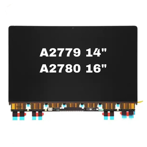 Pantalla LCD de 16.2 Pulgadas para <span class=keywords><strong>Macbook</strong></span> A2485/A2780 Pro 16.2 Pulgadas M2 2023 16 Pro, Monitores LCD, No Necesita Desmontar el Chip LCD - Product Image 6