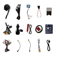 Radio para Auto Android 13 de 12.3 Pulgadas y 8 Núcleos para Range Rover Vogue V8 2005-2012 con GPS, CarPlay, 4G, WiFi y DSP