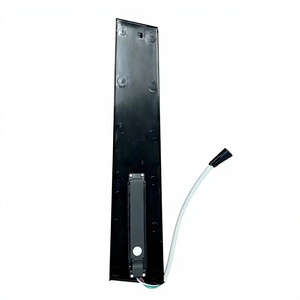 Kit de Molduras para Pilar A de Ford Kico, Db5z7820555ac, Plástico con Acabado Mate - Product Image 5