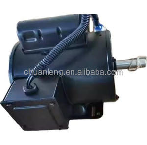 Unidad de contenedor refrigerado posventa Nuevo portador 54-54-20 00585-20 Ventilador evaporador 54-05-20 Ventilador condensador 00586 - Product Image 1