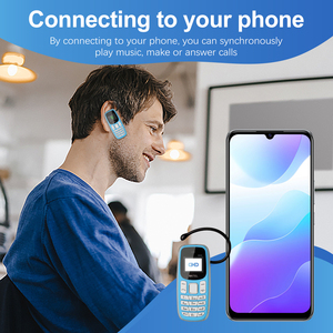 Para <span class=keywords><strong>Nokia</strong></span> 3310 Mini Mobile Feature Phone Dual Sim <span class=keywords><strong>Music</strong></span> Torch Mini Cellphone Bar Feature Phone para niños, estudiantes, personas mayores - Product Image 5