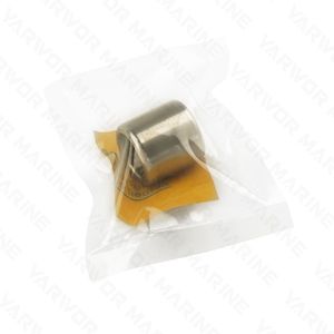 แบริ่งลูกกลิ้งเข็ม 93315-314V8 เส้นผ่านศูนย์กลางภายใน 27 มม. เส้นผ่านศูนย์กลางภายนอก 38.1 มม. เหล็กขัดเงาสำหรับชิ้นส่วนมอเตอร์นอกเรือ - Product Image 3