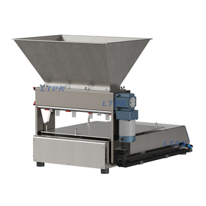 Nouvelle ligne de production de muffins, prix d'usine, machine industrielle de fabrication de mini-cupcakes - Product Image 6