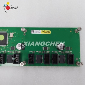 DO Flat Module IDEB3-16 00.782.0923 Ink Key Control <b>Card</b> 00.785.1311 Printed Ink Servo Board for 102 Offset Printing Parts - Product Image 2