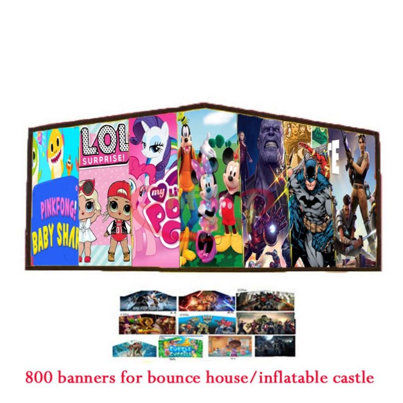 Детский надувной воздушный батут для вечеринок, надувной батут, замок-батут, Джампер moonwalk, батут для дома, баннеры