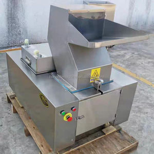 Công nghiệp con chó thực phẩm Thiết bị chế biến gia súc cừu và động vật khác xương Máy nghiền với động cơ thành phần cốt lõi - Product Image 6