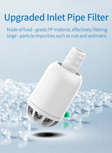 Портативный Электрический распылитель для биде - Product Image 3