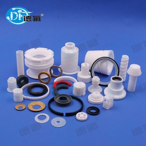Composants d'étanchéité en PTFE défluoré, moulés par injection, résistants à l'usure et aux hautes températures - Product Image 3