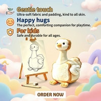 Fabricant de jouets en peluche personnalisés sur mesure – Peluches Otter et Sloth au design dessiné à la main avec accessoires d'étiquettes personnalisées pour la vente au détail