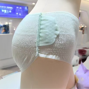 Mutande Mestruali Usa <span class=keywords><strong>e</strong></span> Getta OEM/OBM per Donna, Traspiranti, Anti-Perdite, Super Assorbenti, Morbide, con Controllo degli Odori - Product Image 3