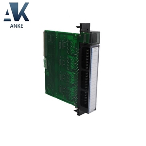Módulo de salida GE Fanuc IC697MDL740 - Product Image 3