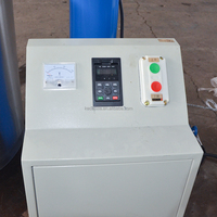 Disperseur Haute Vitesse Mélangeur de Peinture Dissolveur d'Encre pour Revêtements Acryliques, Malaxeur de Dispersion 500 L Machine à Mélanger la Peinture