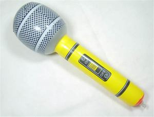 Promosi mikrofon terompet berbicara tiup megafon - Product Image 4