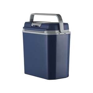 Vendita calda frigorifero da 12 volt per trivaling e mini congelatore da campeggio 12 V con frigorifero <span class=keywords><strong>portatile</strong></span> per auto CE GS - Product Image 1