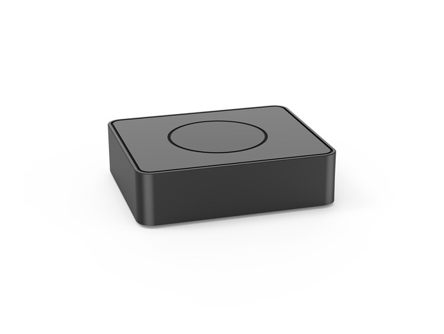 Quad Core Android 10 TV Box Mini Size H313 Dual WiFi Full 4K HDR Home Media Streaming Device Portable Digital Set Top Box