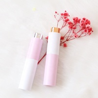 Mini bouteille de parfum torsion anti-loup 10ml, Portable, facile à rechargeables, petit, pour femmes