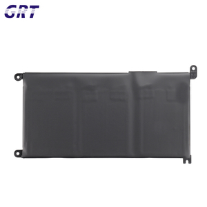 YRDD6 42WH ใหม่11.4V แบตเตอรี่แล็ปท็อปของแท้สำหรับ Dell Inspiron YRDD6 5480 5482 5485 5584 5488 5493แบตเตอรี่5590 - Product Image 4