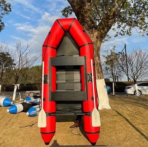 <span class=keywords><strong>Bateau</strong></span> pneumatique rapide <span class=keywords><strong>de</strong></span> 4 mètres / <span class=keywords><strong>Bateau</strong></span> <span class=keywords><strong>de</strong></span> pêche <span class=keywords><strong>de</strong></span> 13 pieds - Product Image 3