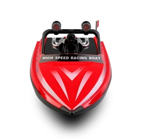 Chaude WLTOYS WL917 <span class=keywords><strong>bateau</strong></span> 2.4G RC haute vitesse <span class=keywords><strong>bateau</strong></span> de course étanche modèle électrique Radio télécommande RC hors-bord cadeaux jouets - Product Image 3