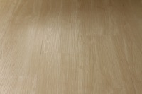 Conception en bois BAOLIN style attrayant type de plancher en plastique et utilisation intérieure carrelage en pvc