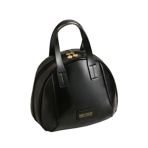 Sac de maquillage portable, nouveau style, grande capacité, sac à cosmétiques, sac à main, sac de rangement, sac de voyage, organisateur simple tridimensionnel - Product Image 3