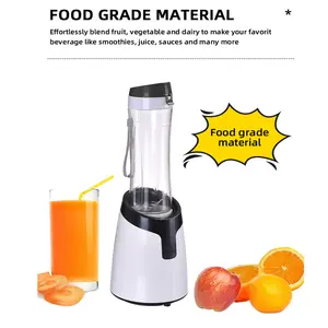 Beauty Blender Machine With 4 Blade Parts For Commercial Blender Food Mixer Blender In Turkey