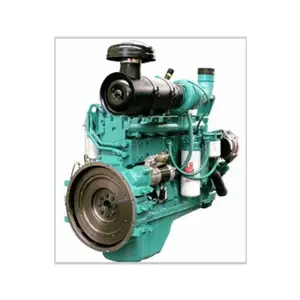 Genuine 6 cylinder 120hp 6BT5.9-C120 for machinery diesel engine