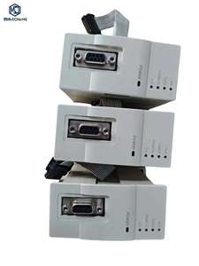 PLC เซ็นเซอร์ควบคุม PLC โมดูลขยาย FX3U-32DP ของแท้ของใหม่ - Product Image 1