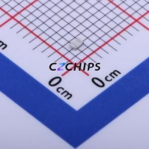 Résistance SMD CRCW060310R0JNEA 0603 (Type : Film Épais) (Résistance : 10 Ohms Précision : 5%) - Product Image 2