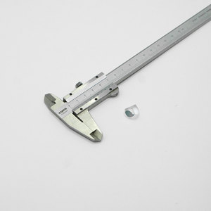 Cổ phiếu trực tiếp nhà máy hợp nhất silica góc lăng kính - Product Image 2