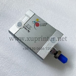 Cylindre pneumatique WD de haute qualité L2673620 pour pièces d'impression offset KBA105 - Product Image 3