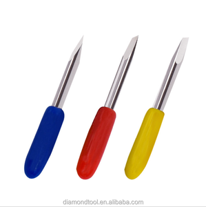 Taglierine per plotter in vinile Roland graphtec di alta qualità da 30, 45, 60 gradi - Product Image 5