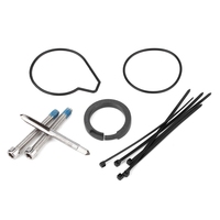 Kit de réparation de joint de pompe de compresseur de suspension pneumatique, moteur modifié, adapté pour A8 Q7