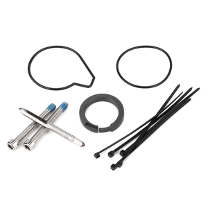 Kit de réparation de joint de pompe de compresseur de suspension pneumatique, moteur modifié, adapté pour A8 Q7 - Product Image 2