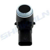 Sensor de Control de Distancia de Estacionamiento SHAKLON para X5 X6 X7 Z4 2019-2023 OE A0009052402 Ultrasónico PDC Ajuste Directo 1 Año de Garantía Repuestos para Automóviles
