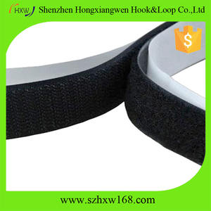 Promosyon özelleştirilmiş <span class=keywords><strong>3</strong></span> m yapışkanlı Kanca döngü bandı - Product Image 4