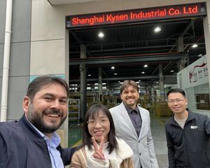 מותאם אישית פלסטיק עובש כלי מקצועי של יצרן מקצועי הזרקת דפוס - Product Image 4