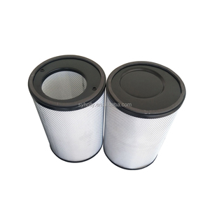 Nhà sản xuất máy nén khí Bộ lọc không khí Cartridge sa19929 sa19929 170836000 175240000 <span class=keywords><strong>175241000</strong></span> - Product Image 4