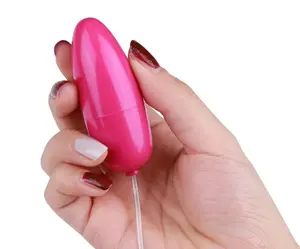 Velocidade extremamente poderosa ovo vibratório corpo elétrico relaxante massageador brinquedos sexuais para a mulher massagem vibrador adultos brinquedos