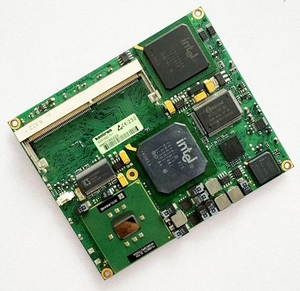 คอมพิวเตอร์ฝังตัว Kontron 18020 18020-0000-73-1 HMD1A0223 สินค้าพร้อมส่ง ทดสอบ 100% - Product Image 4