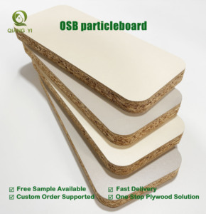 Melamina <span class=keywords><strong>OSB</strong></span> de 6 mm, Estándar Biz 4*8, Acabado Apto para Uso en Interiores en Cocina y Dormitorio, Fácil Mantenimiento - Product Image 3