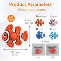 Produits en silicone OEM&ODM sans BPA, jouets à mâcher en silicone souple pour bébés, meilleurs amis de bébé et jouets sensoriels pour bébés