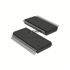 Circuit intégré 100% authentique et neuf DS90CF386MTDX/NOPB TSSOP-56 - Product Image 1