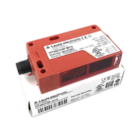 Capteur photoélectrique LEUZE 50127061 HT46CI/4P-M12, 1 pièce, vente directe usine