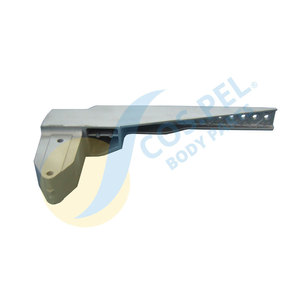 Nouveau support de pare-chocs gauche - Product Image 1