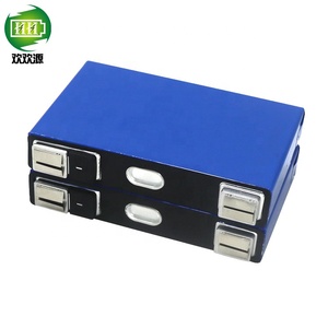 Lithium-ion battery Dongguan 3,7 V 40ah LiFePO4 - Product Image 4
