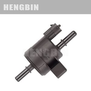 วาล์วควบคุมโซลินอยด์ถังคาร์บอน หมายเลขชิ้นส่วน 0280142495 55567453 214-2317 2142317 - Product Image 2