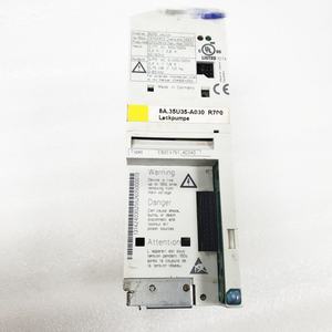 Inversor Vectorial ER Original Usado E82EV751 4C040 8200 8A.37U35-A030 para Roland R700, Repuestos para Impresora Offset - Product Image 1