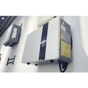 Batería de Litio LiFePO4 Enerlution de 51.2V de Bajo Voltaje, 6000 Ciclos, 10 Años de Garantía, Grado IP65, Certificación CEI-021 - Product Image 3