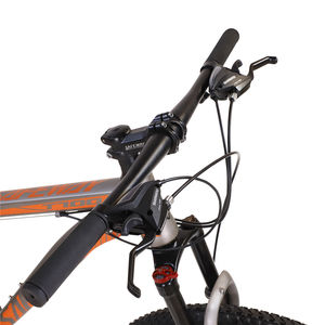 Vélo de montagne <span class=keywords><strong>27</strong></span> vitesses 29 <span class=keywords><strong>pouces</strong></span> en aluminium <span class=keywords><strong>27</strong></span>,<span class=keywords><strong>5</strong></span> roues 28 <span class=keywords><strong>pouces</strong></span> Vélo de montagne 29 <span class=keywords><strong>pouces</strong></span> à suspension intégrale Vélo de montagne pour hommes - Product Image 5